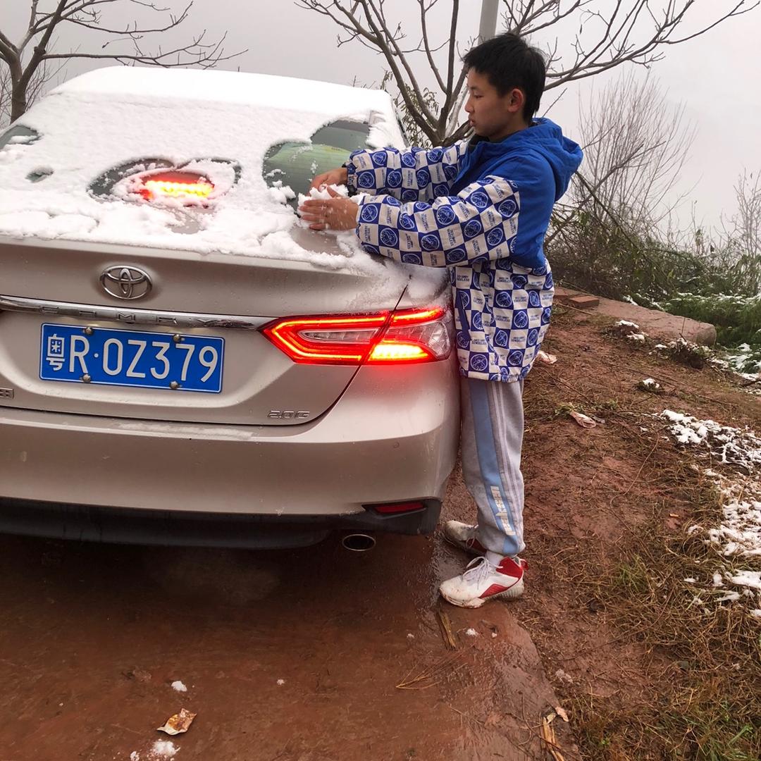 成功只能靠自己