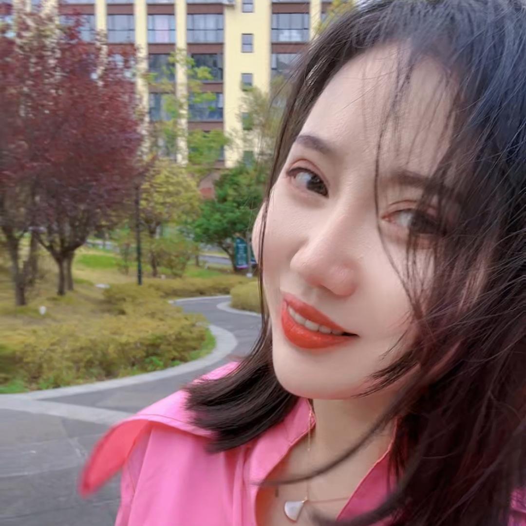 @ 朱小姐姐
