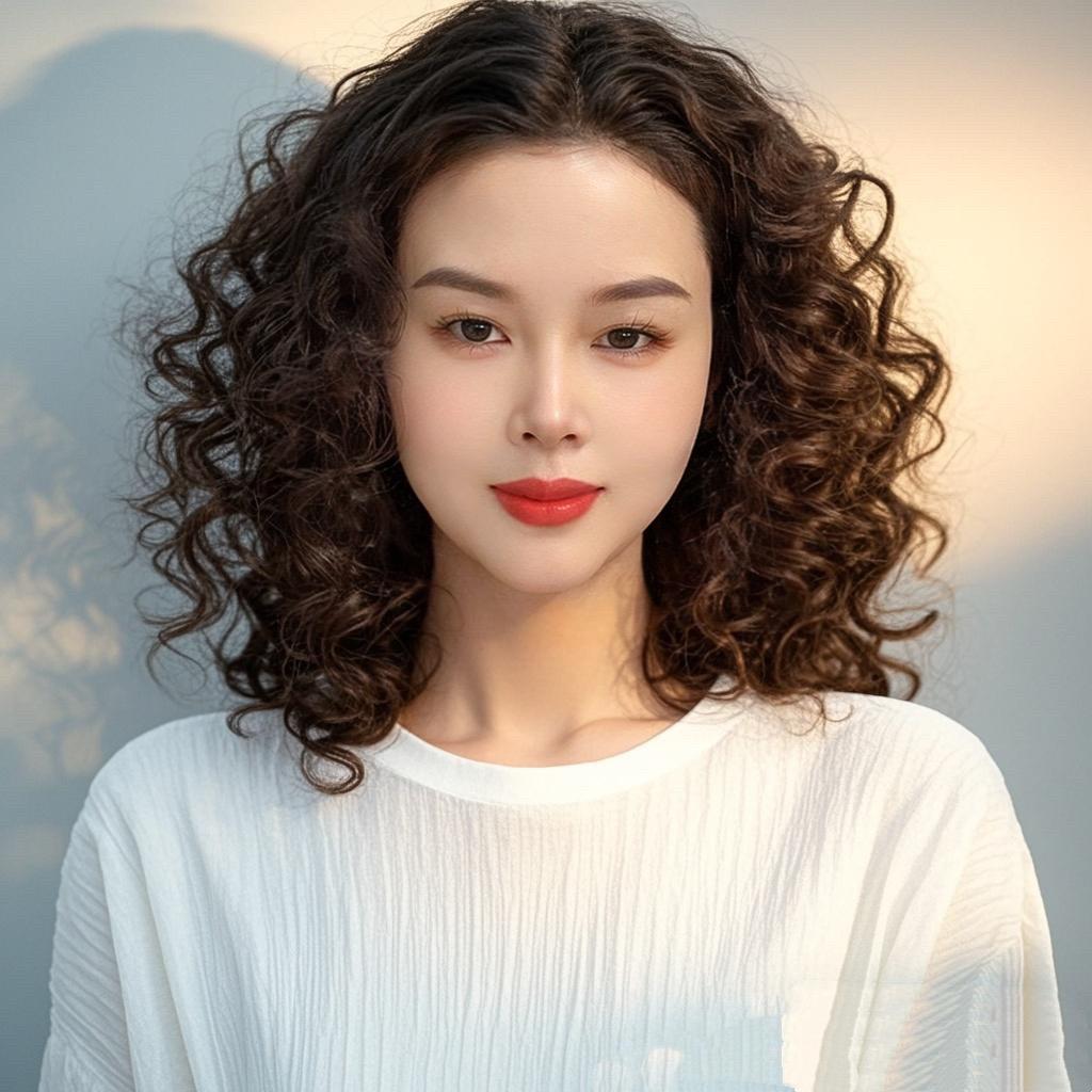 莉莉吖❤️