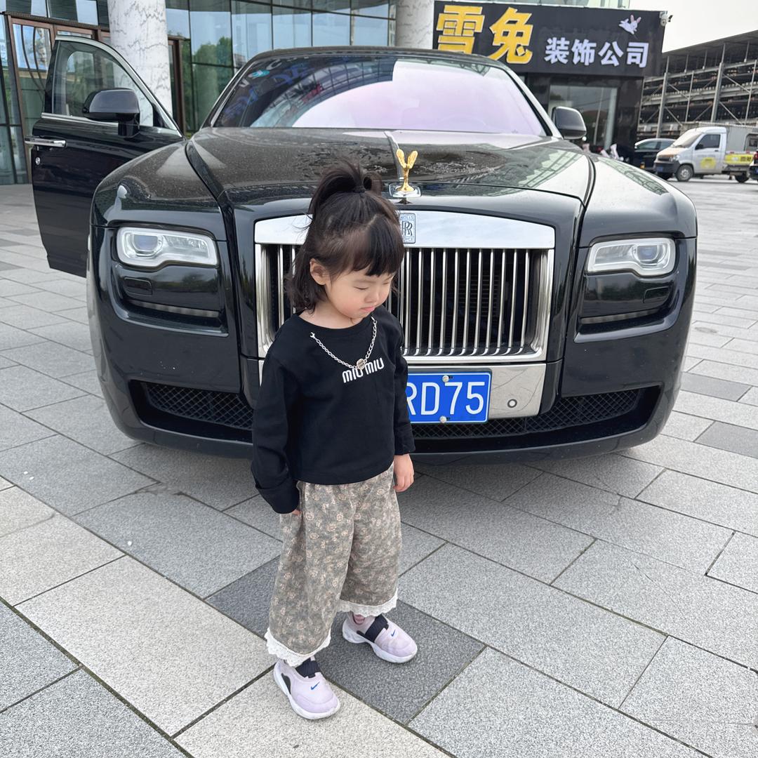 妞妞妈