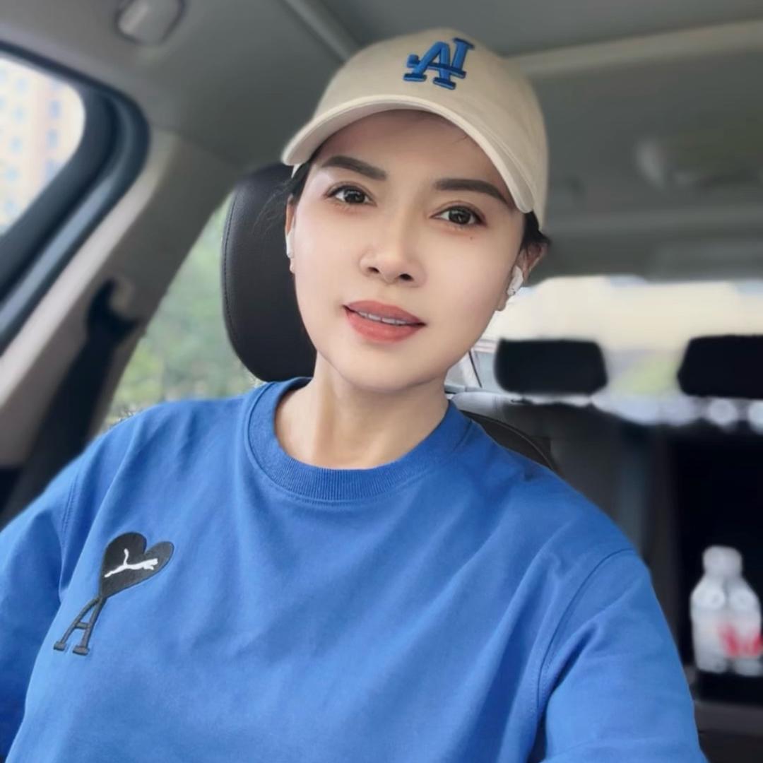 王丽抖海阳