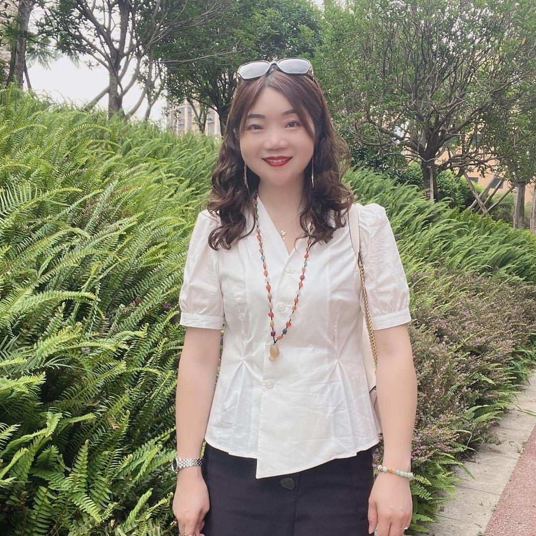 鱼鱼（单身女人）