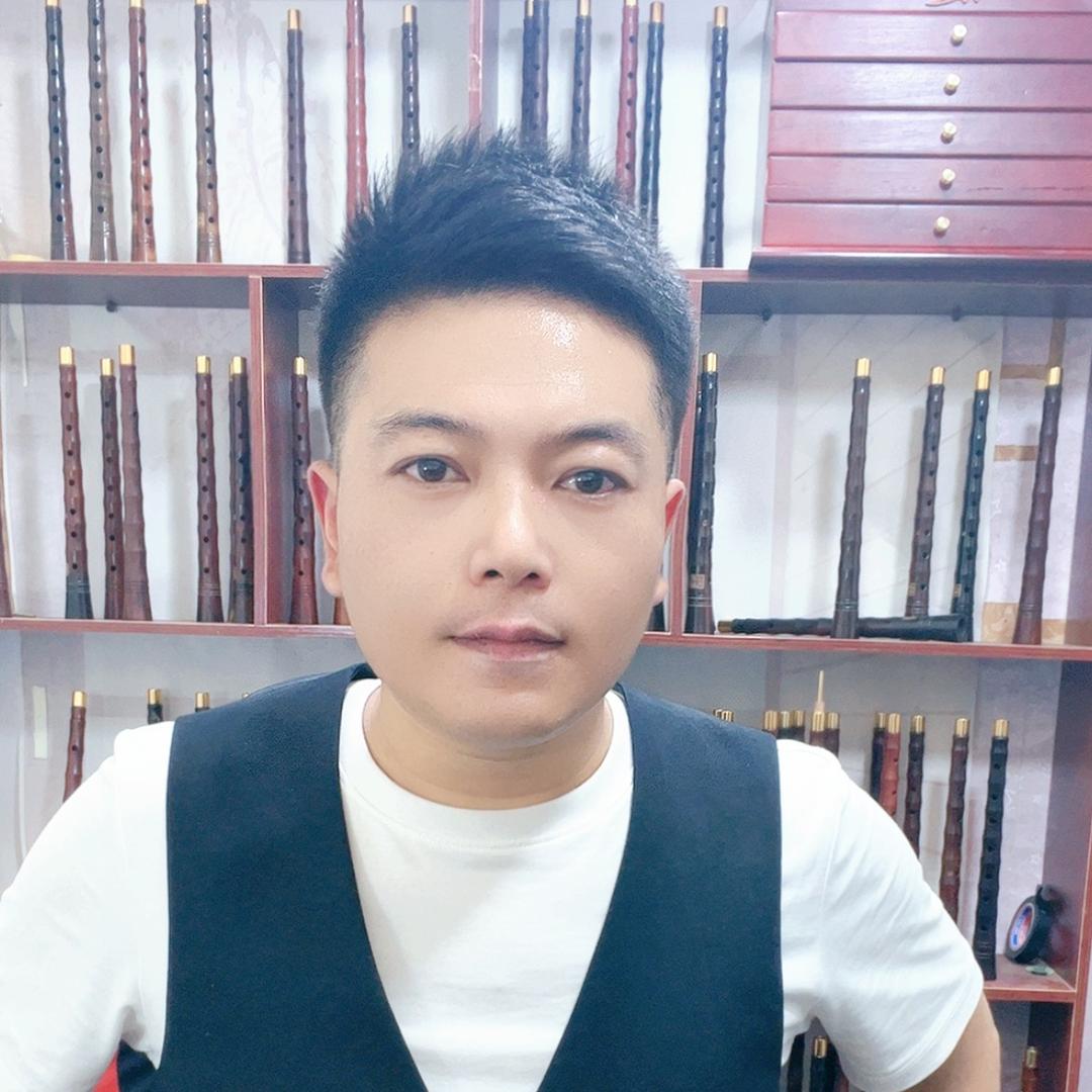 小何唢呐教学