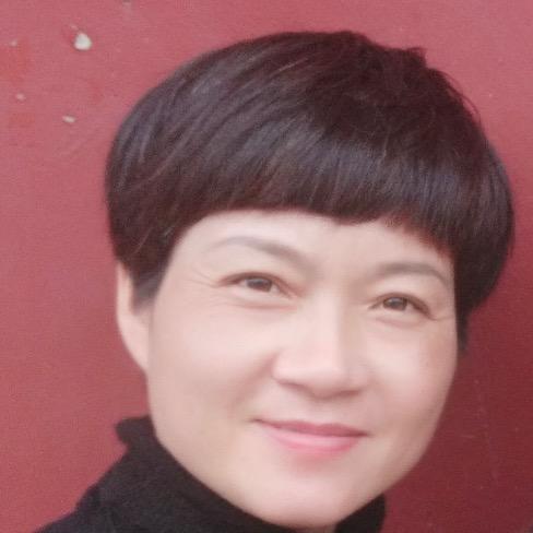 陈家三妹