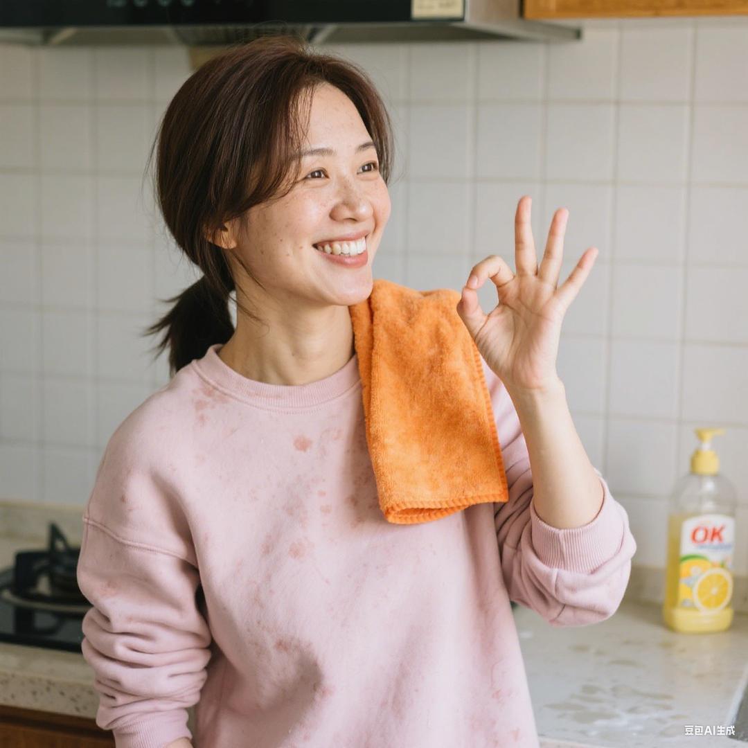 娟子
