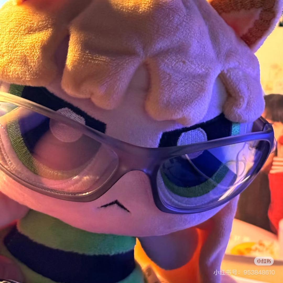 叽里咕噜