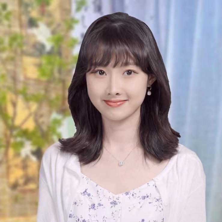 婷婷是我洗护好物