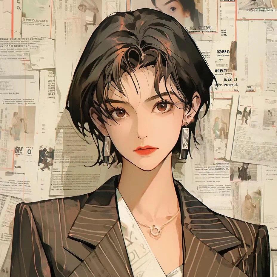 文子💋流年若影