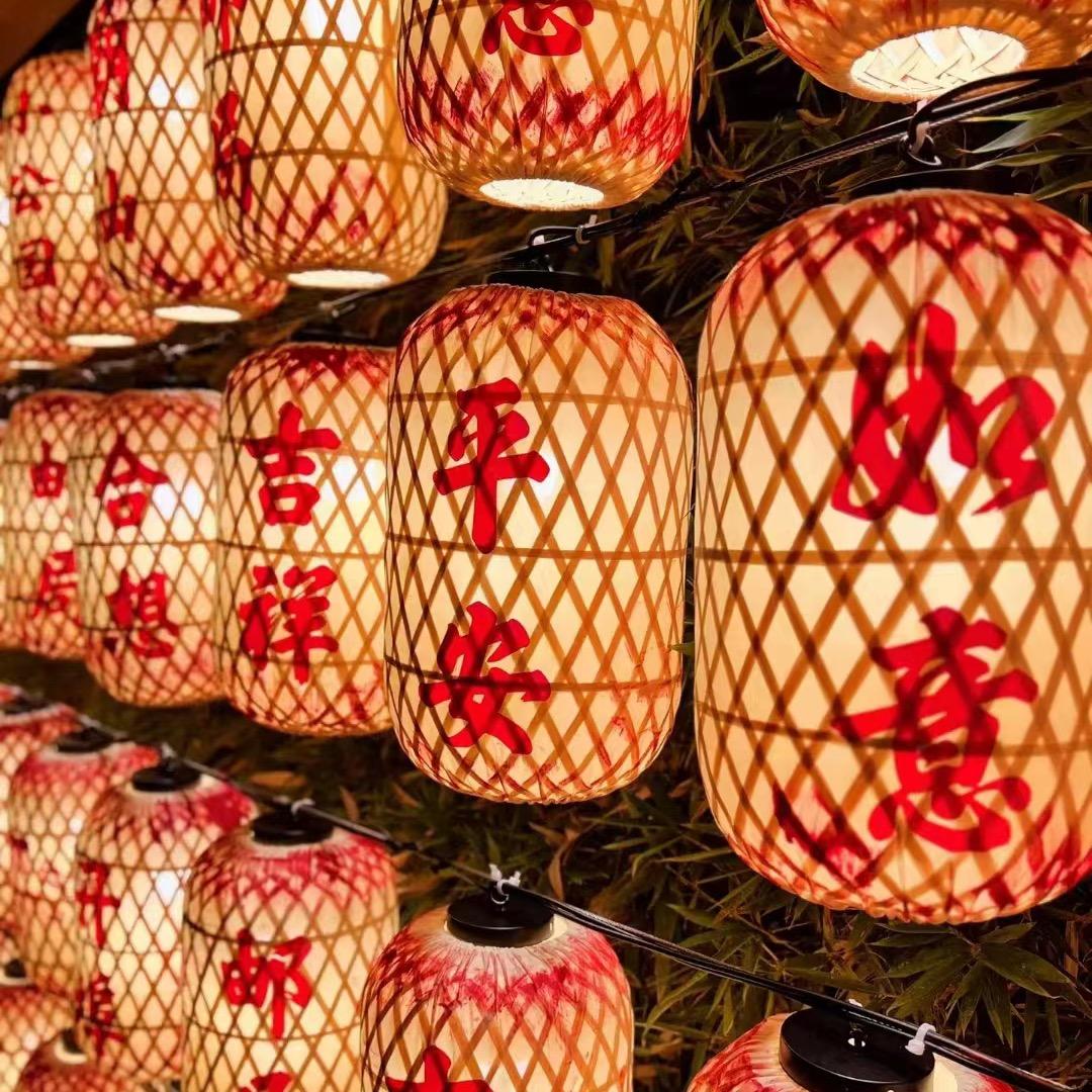 楚得来