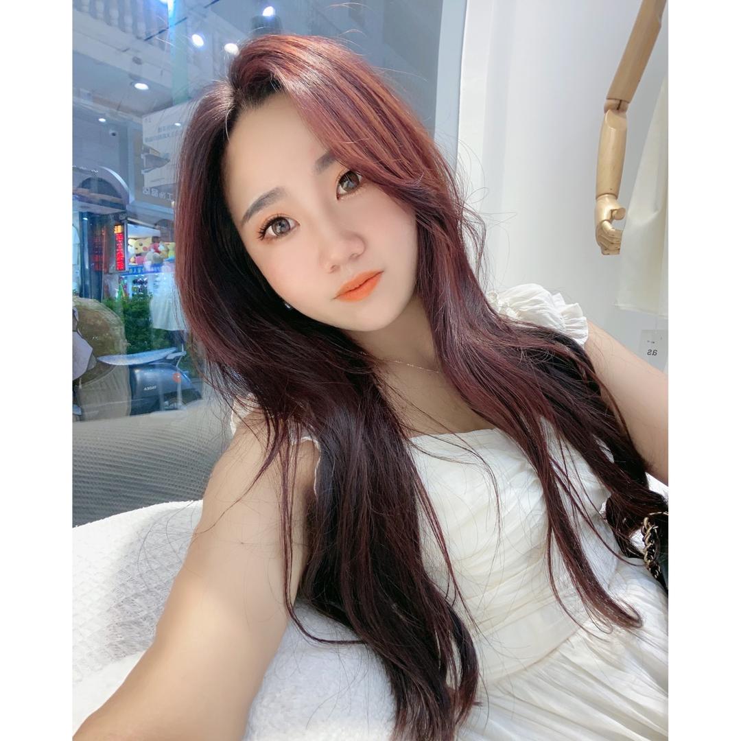 小蓉姐姐