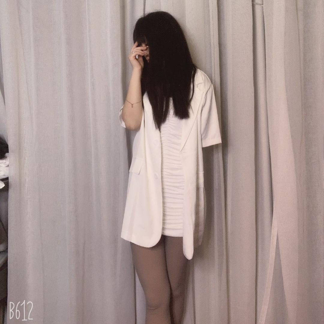 子沫『努力中』