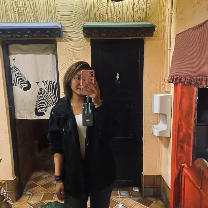 ᥫᩣ把心归零🥀