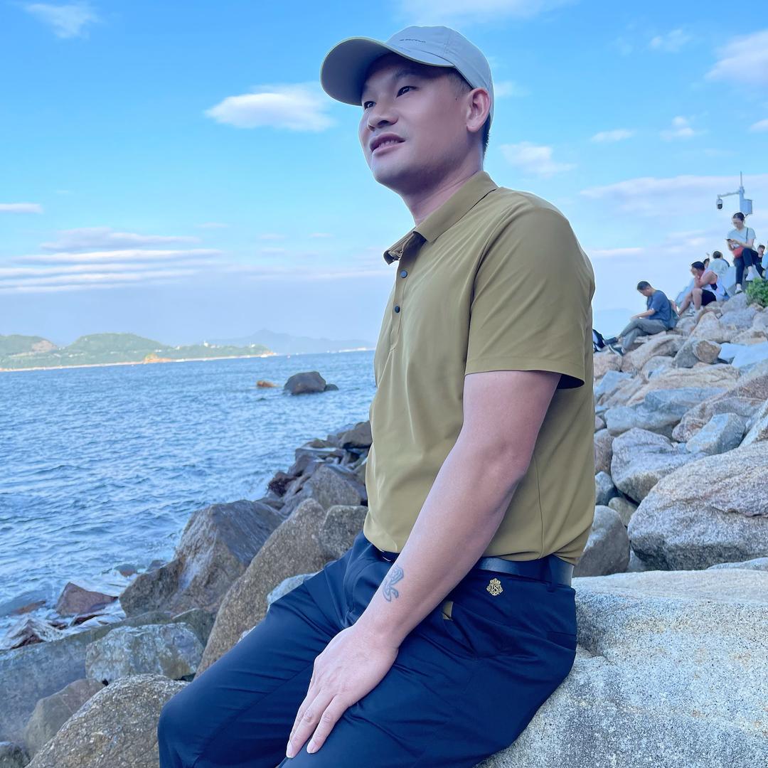 莽哥如是说