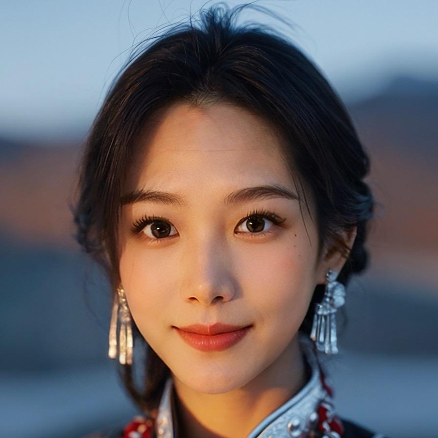 富贵花🌸