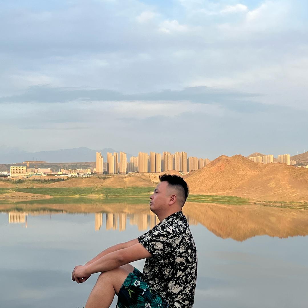 贵州素人闯新疆