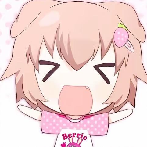 派派（努力版）