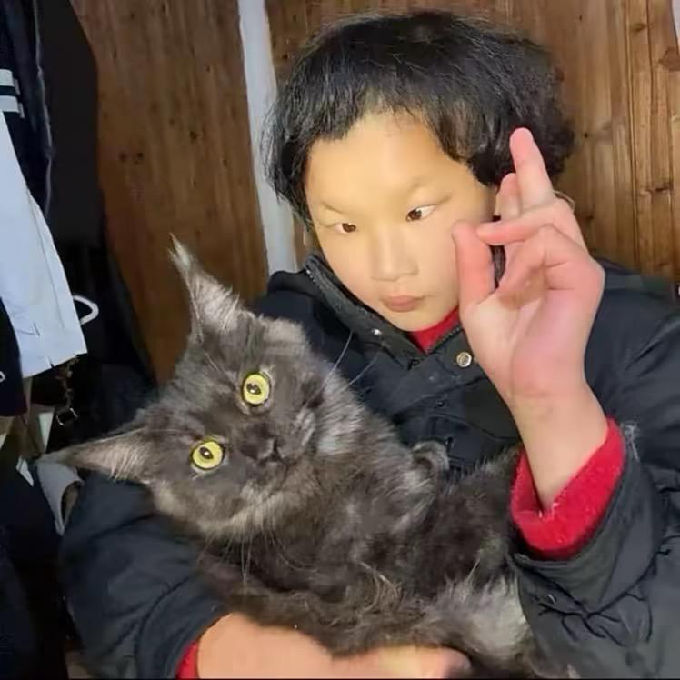 唐蓉公主