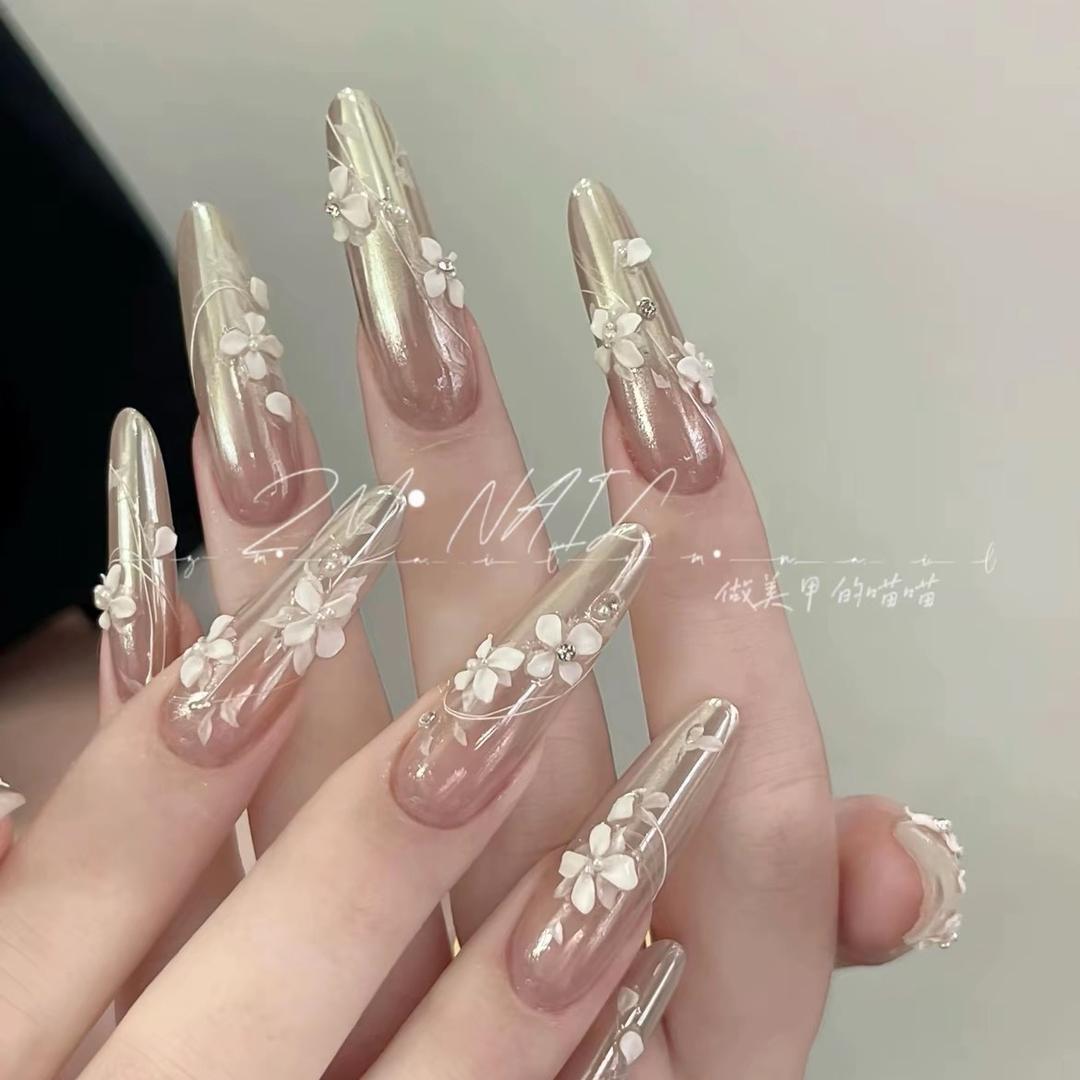 榴莲糕