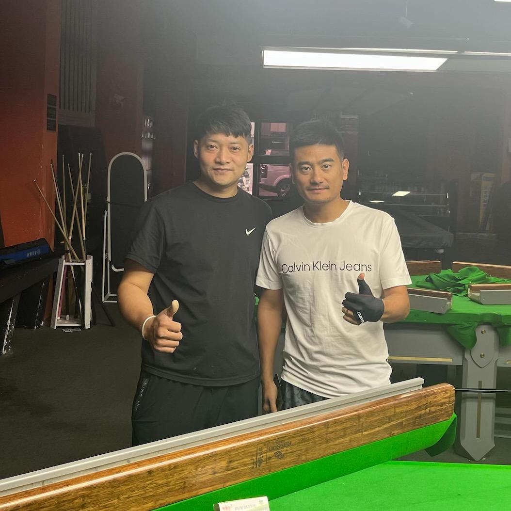 大胜台球器材维修培训（招收学员）-九家班