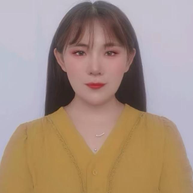 小汐麻麻
