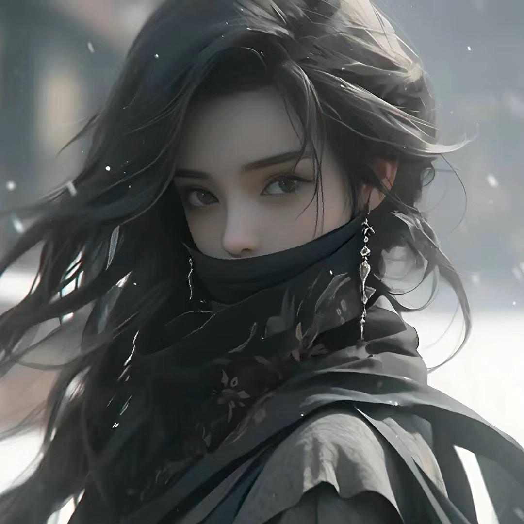 女娃娃