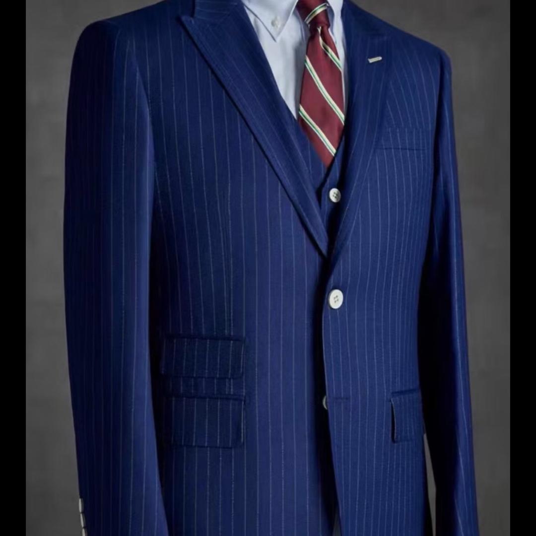 北京志高改衣定制