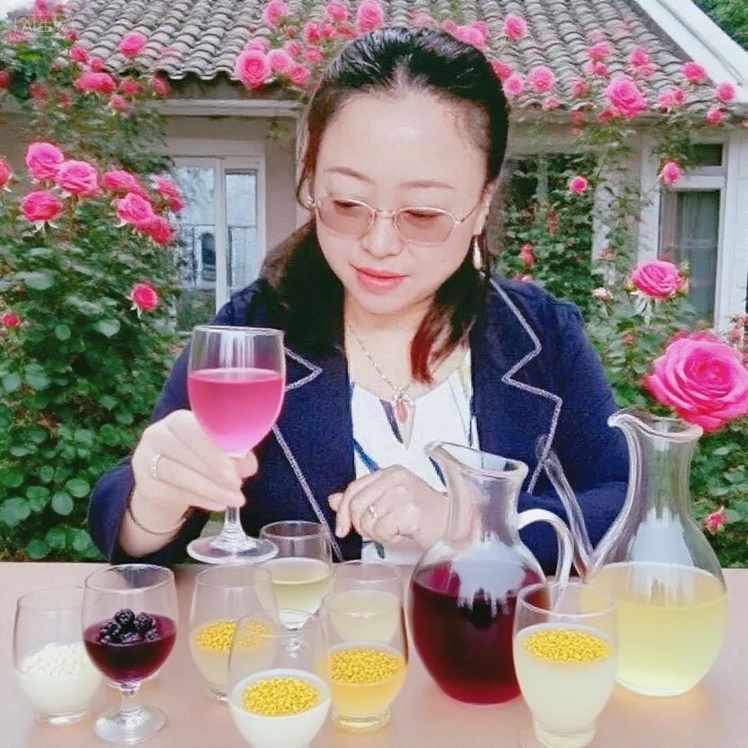 吴姐米酒
