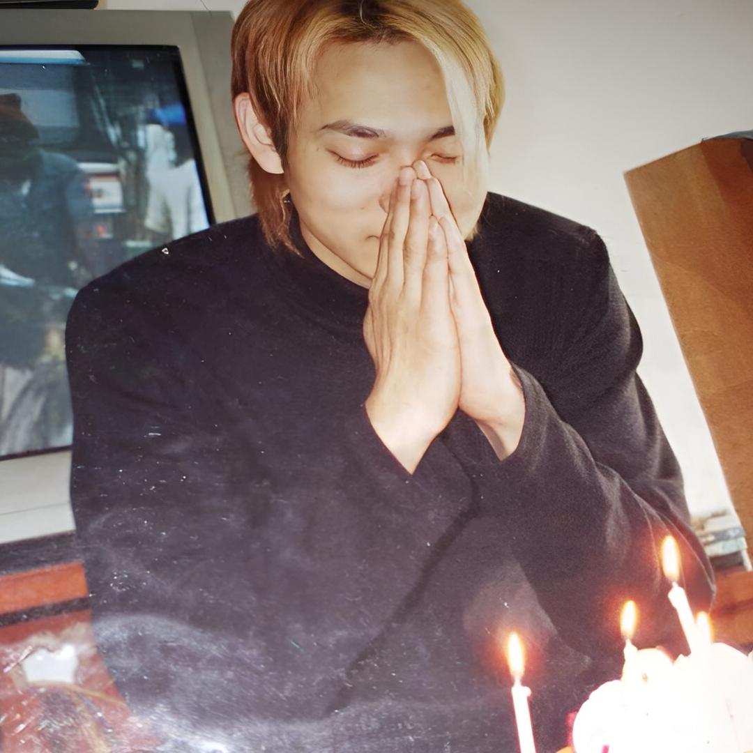 香港负一代龙哥