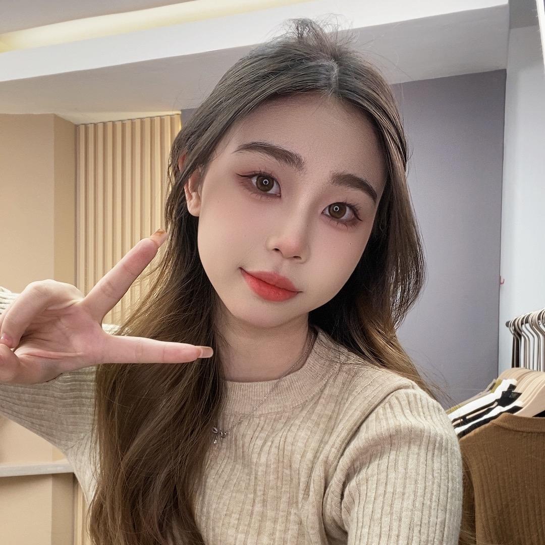 田心女装