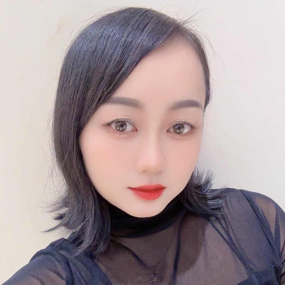 诗袖潇潇