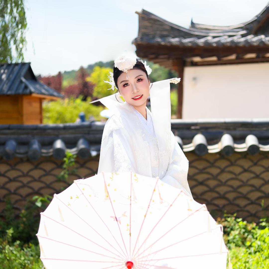 小李爱吃锅包又～