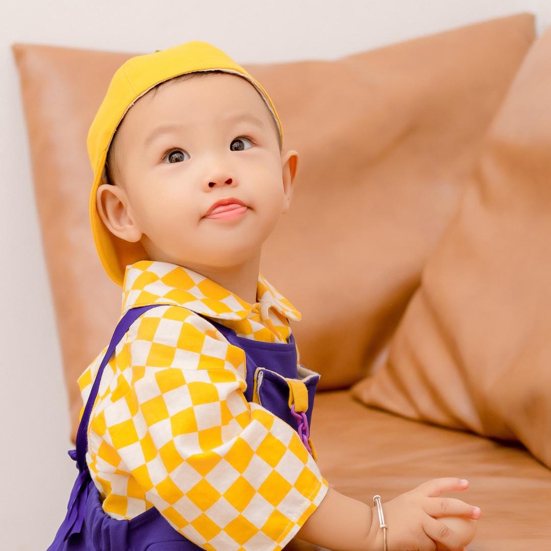 高兴麻麻吖