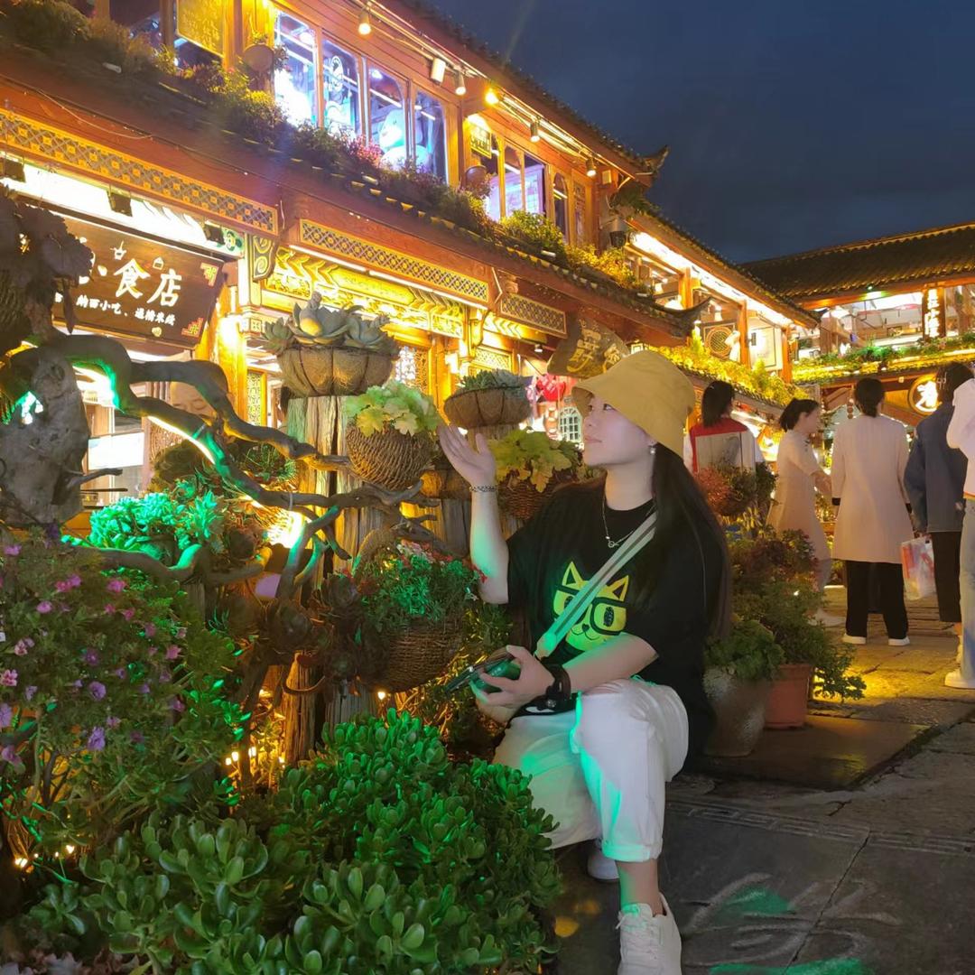 夏邑美丽印象