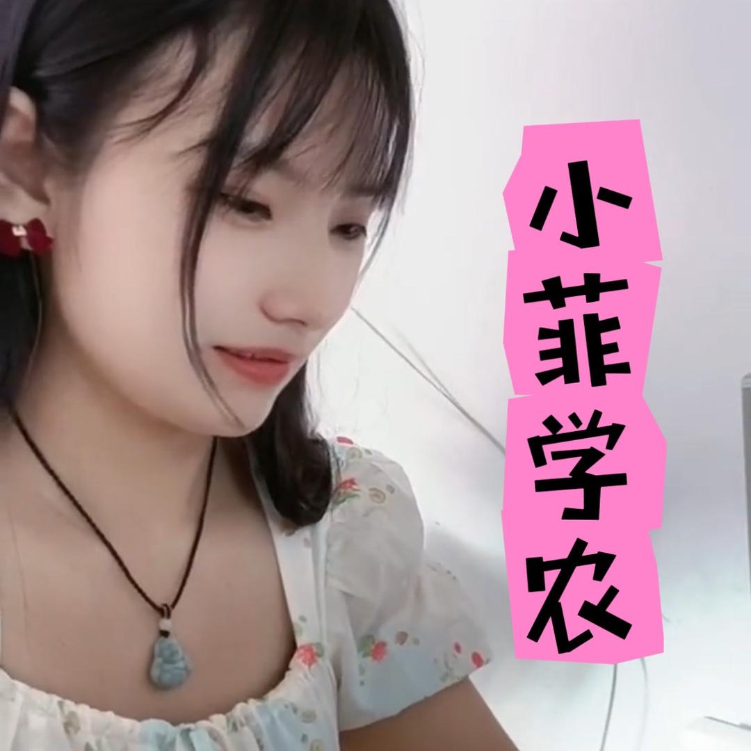 小菲同学