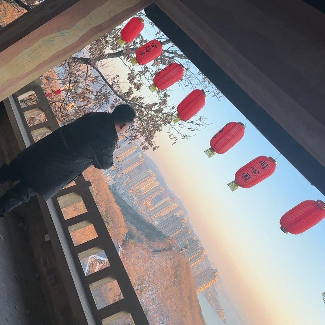 郑公子.💫