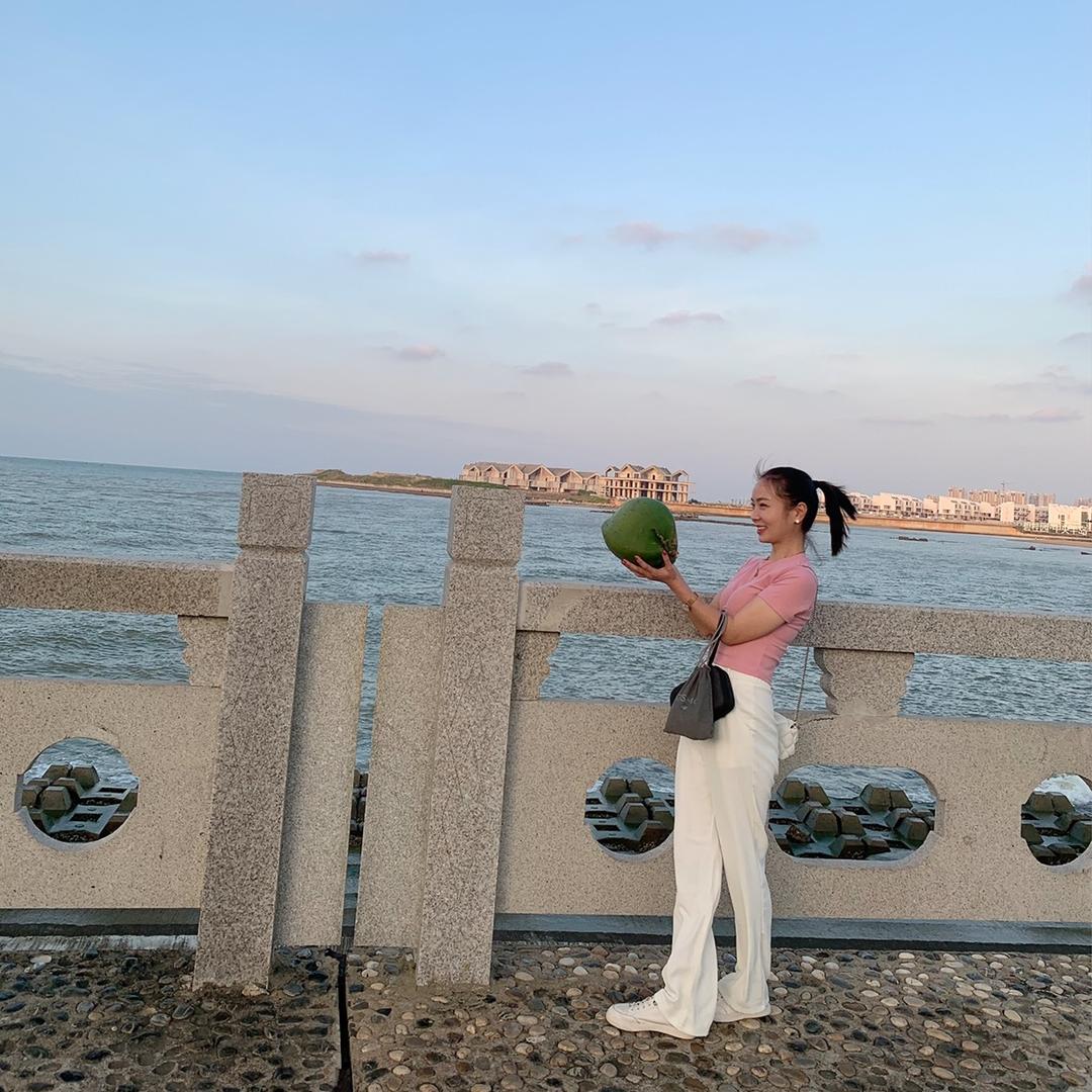 楠溪黄梅