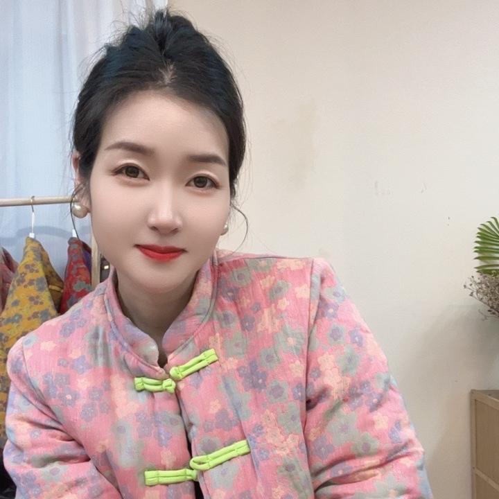 槿羽服饰
