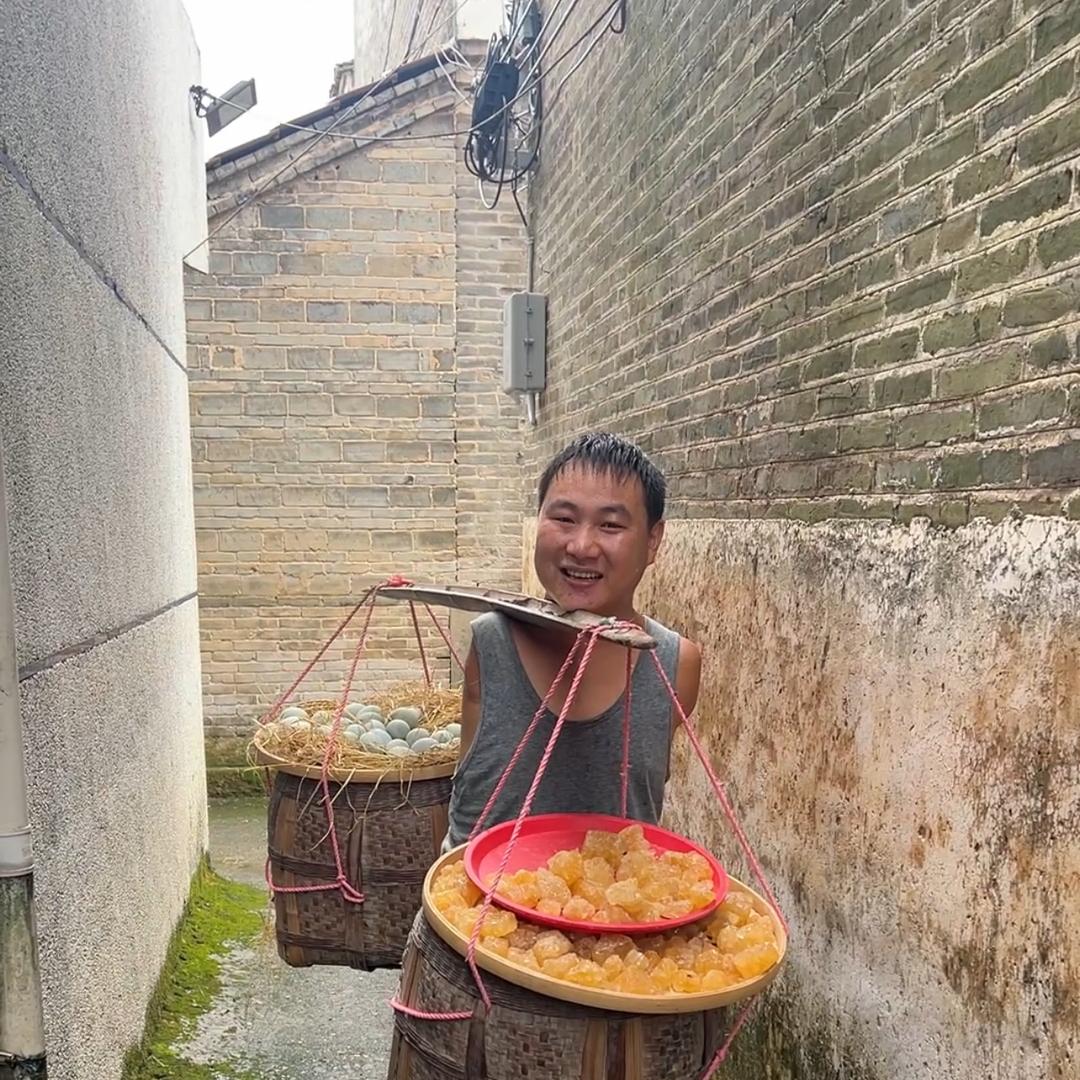 佳宁在农村百货