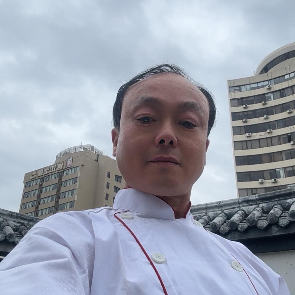 大厨经典老歌