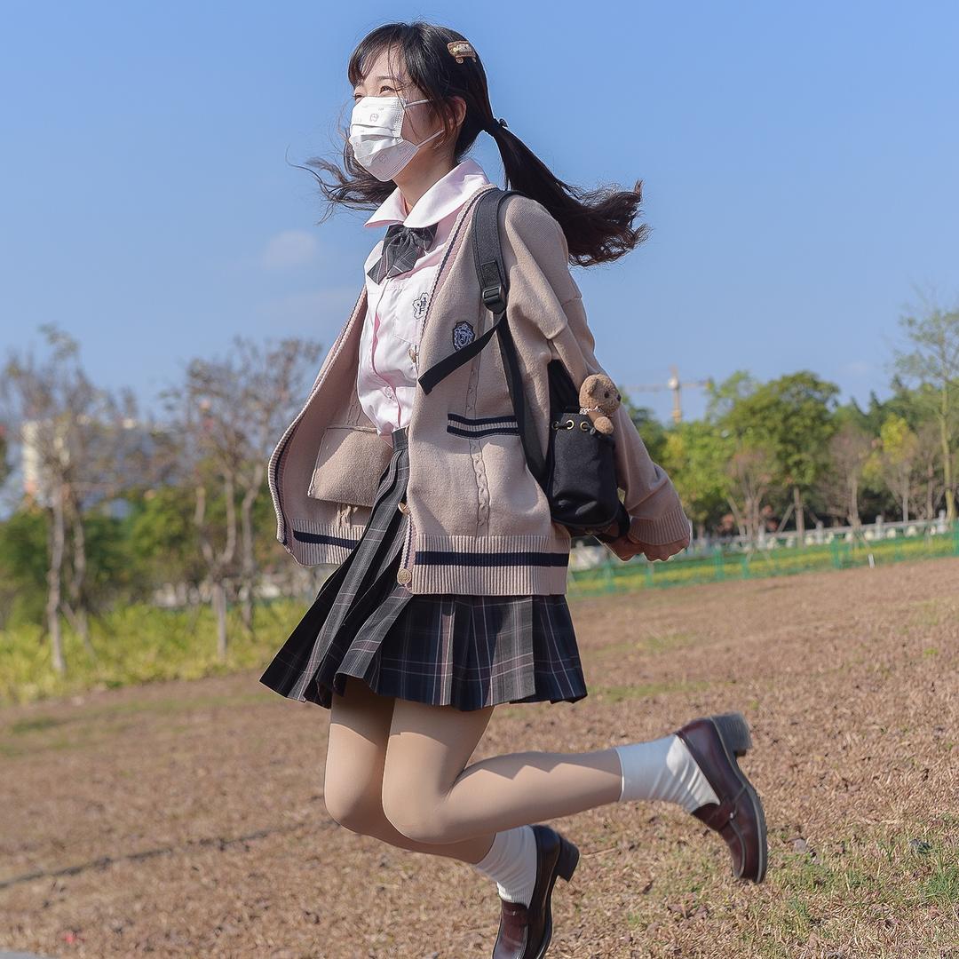 小机灵鬼