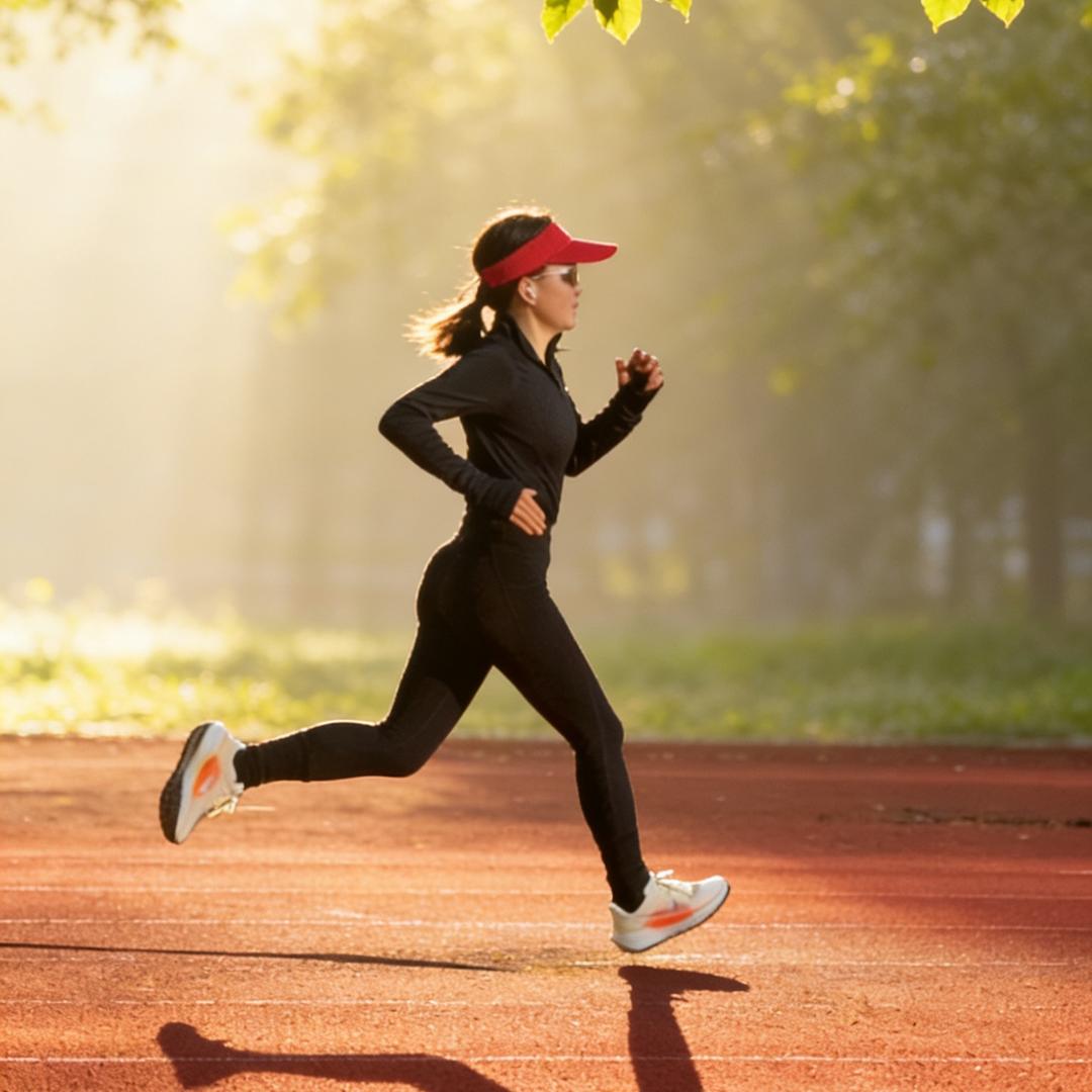 可颜可甜🏃‍♀️🏋️‍♂️