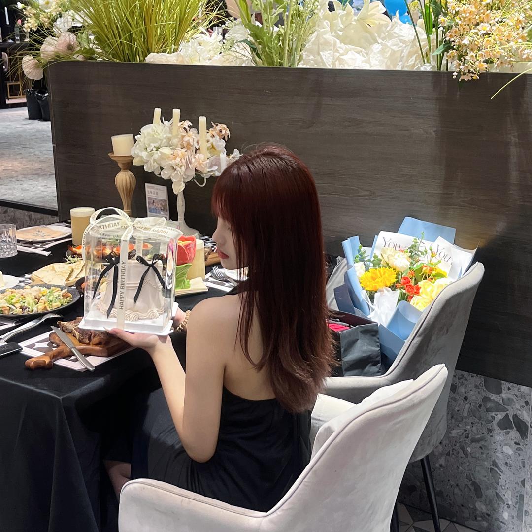 你的小烧饼