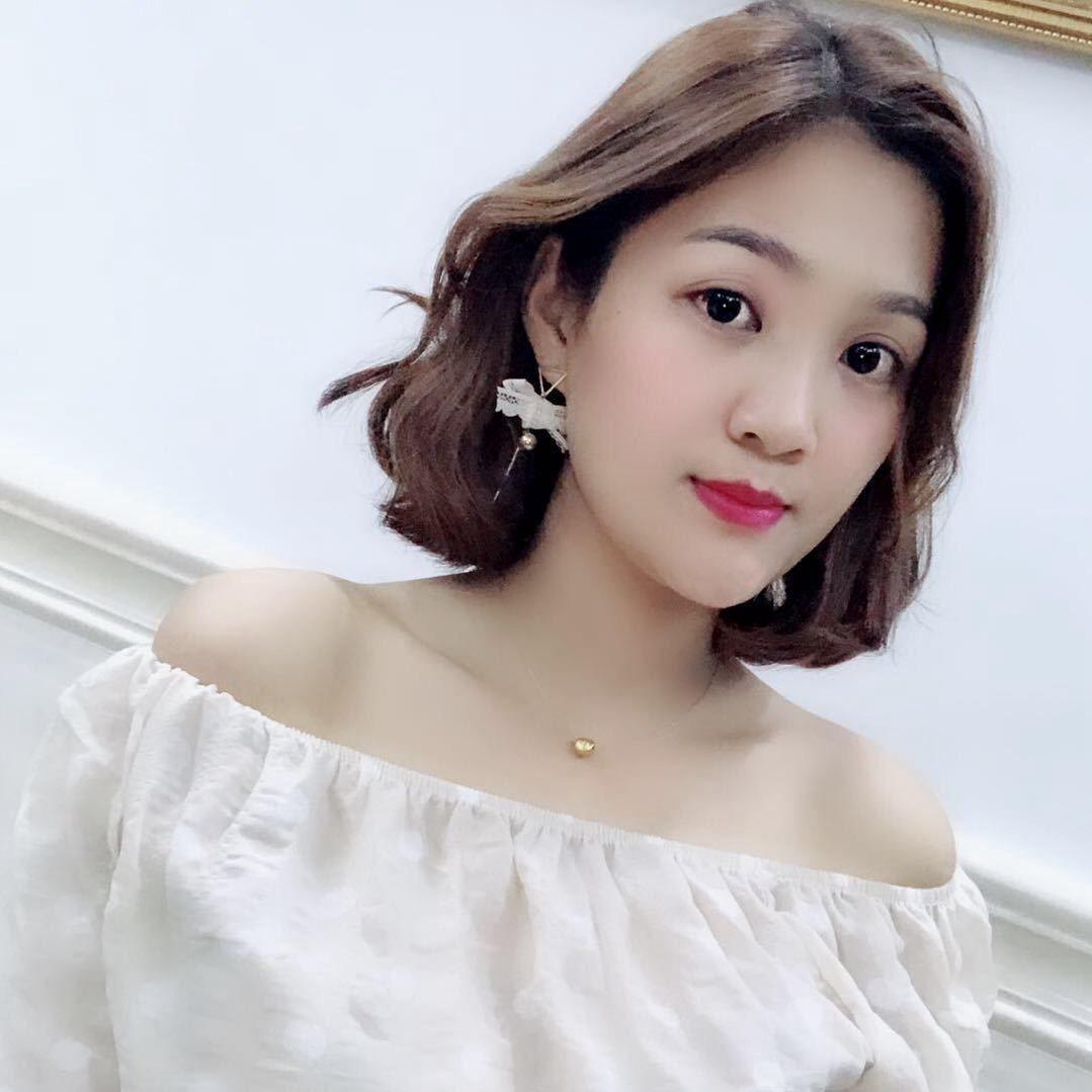 小梓柔吖