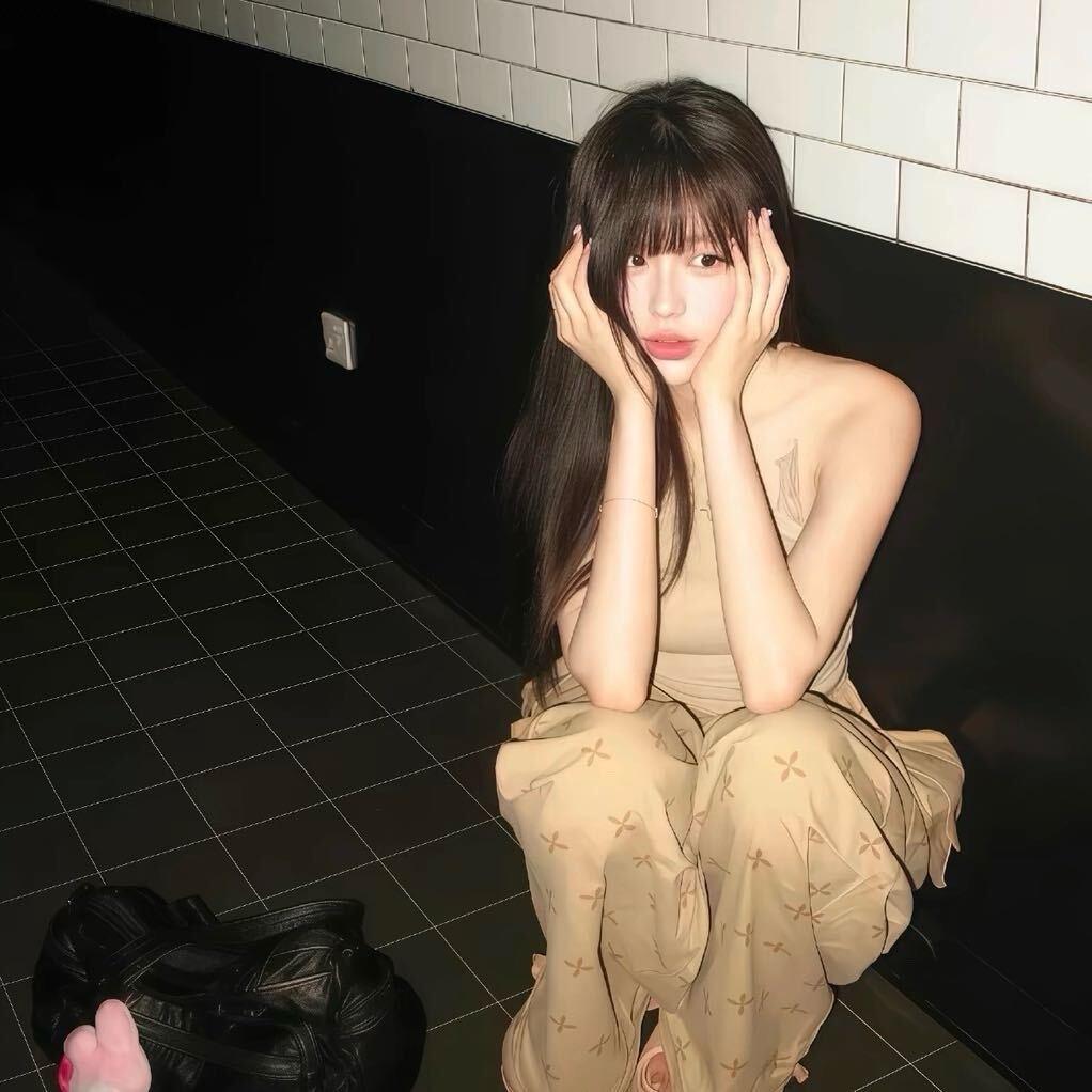 徐木子.