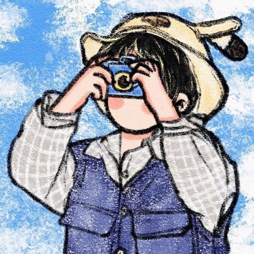 想吃个人