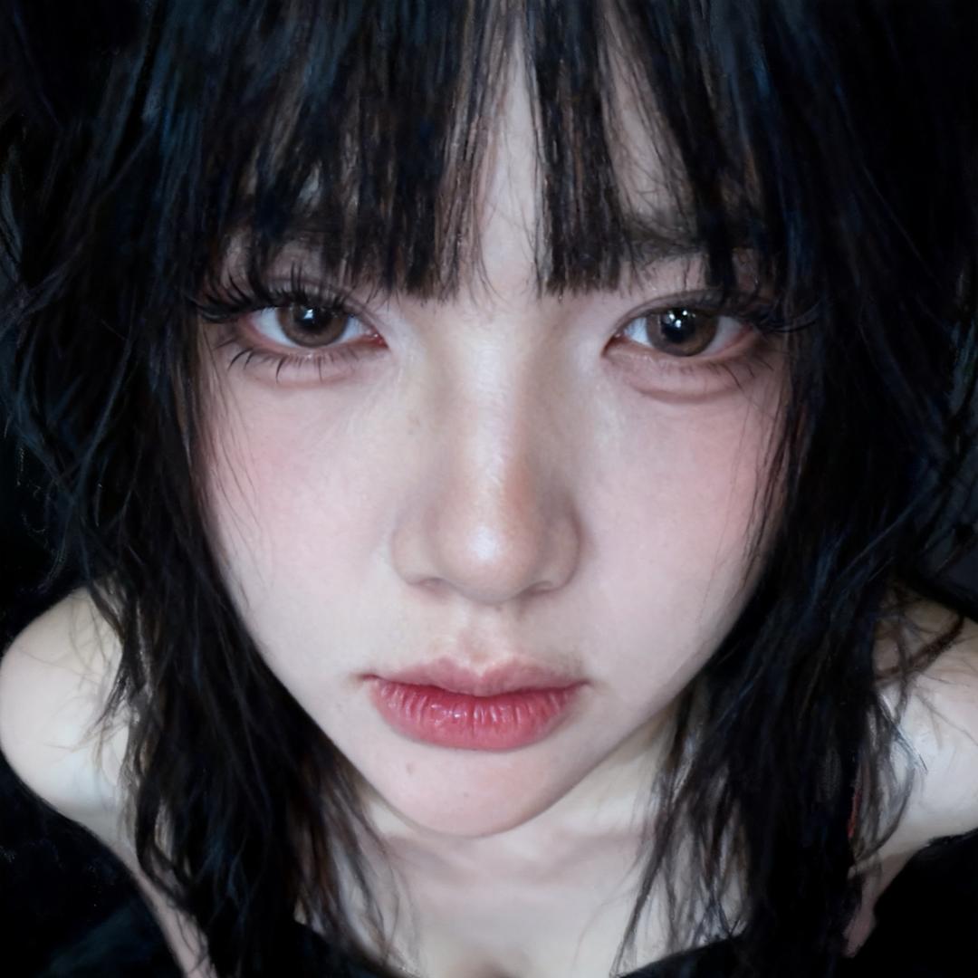 依依