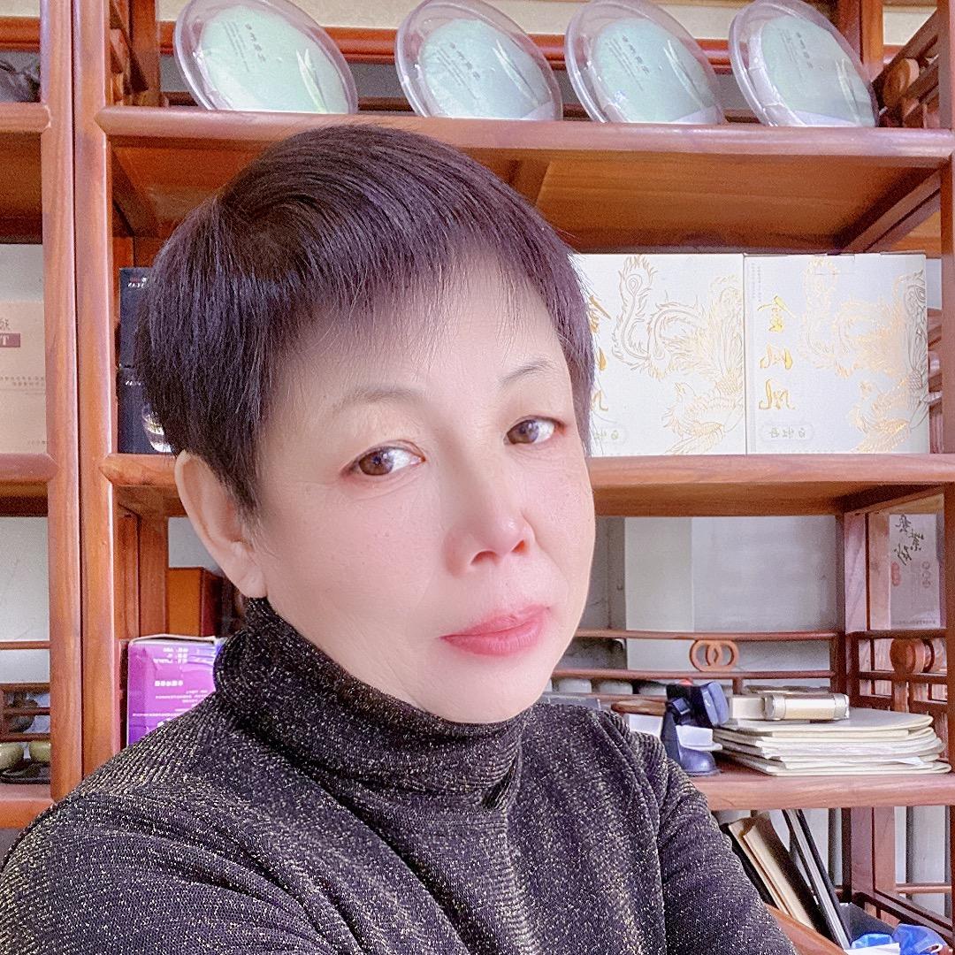 庞姐茶叶批发（方氏茶叶）
