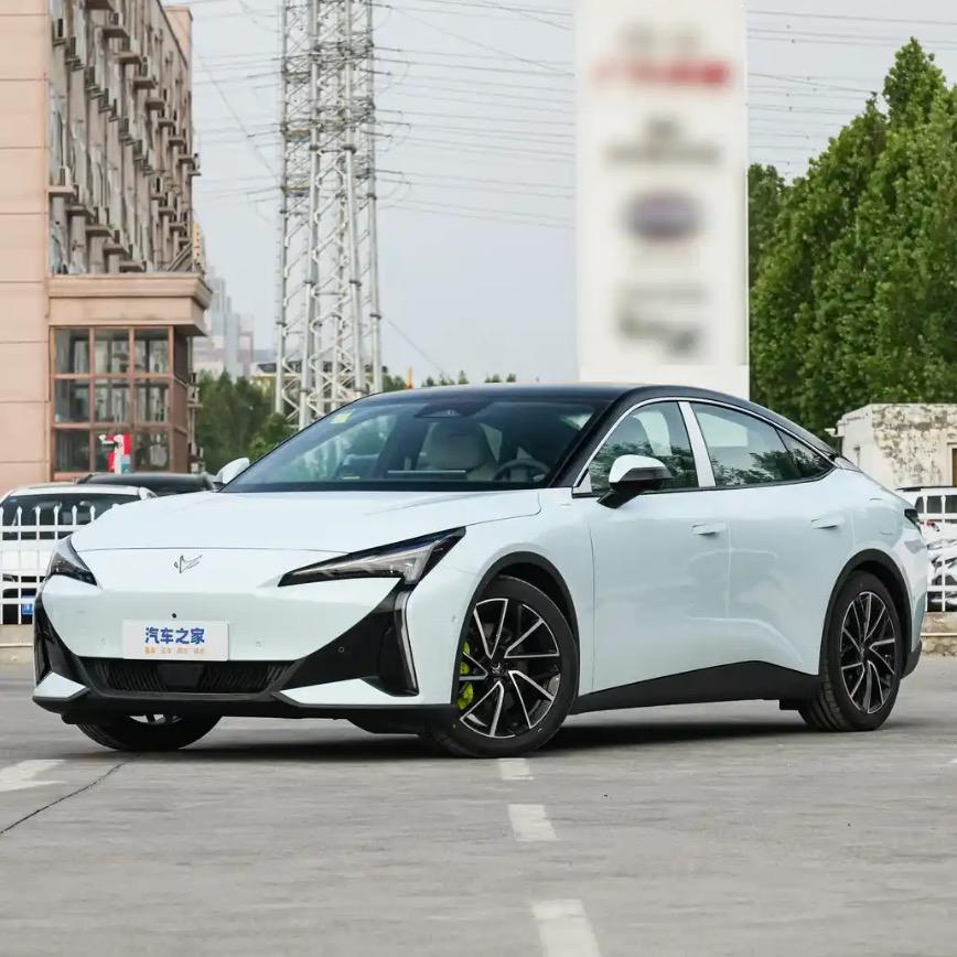 极狐的阿尔法S5