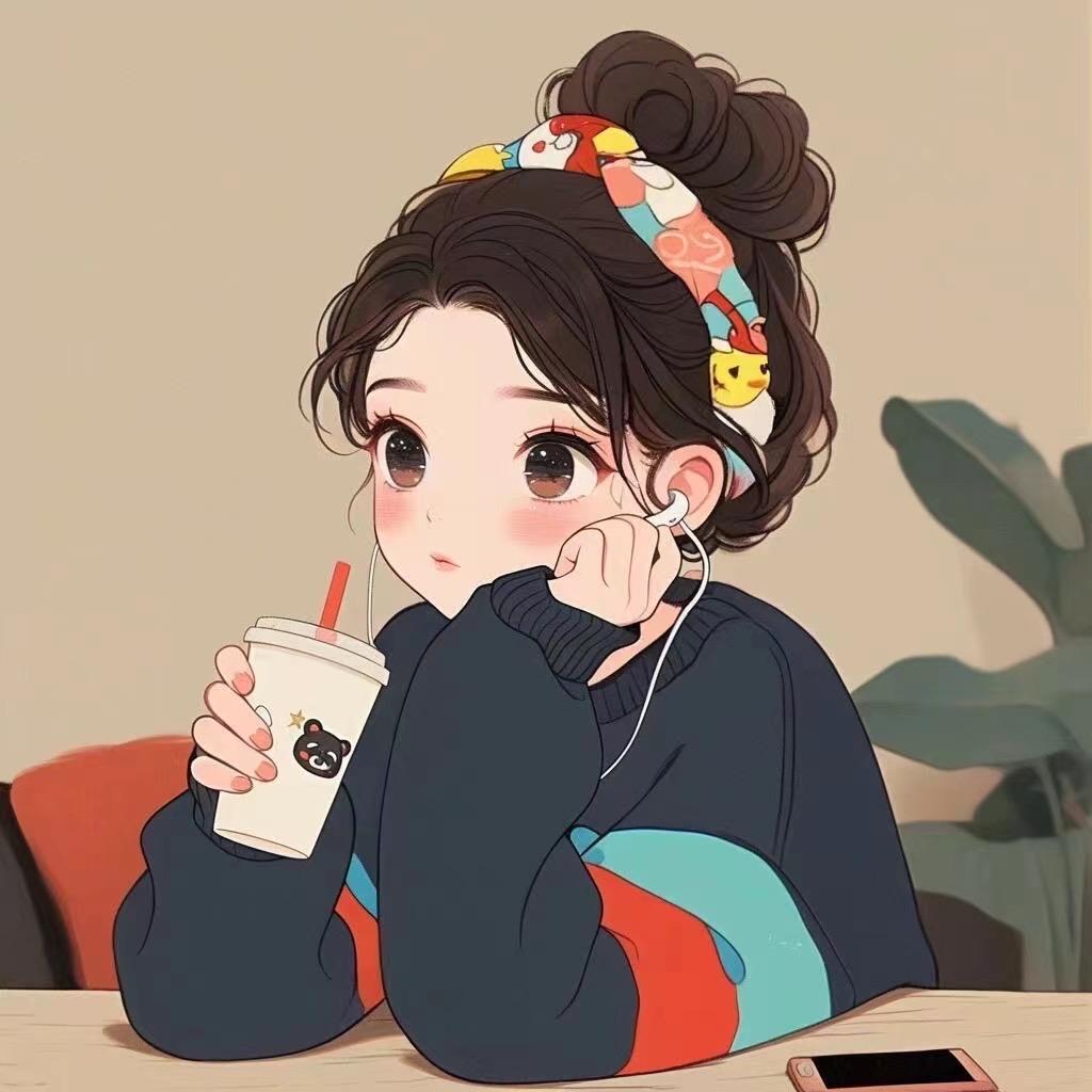 🍧 桃子气泡水 ．⁰ⁿ ~