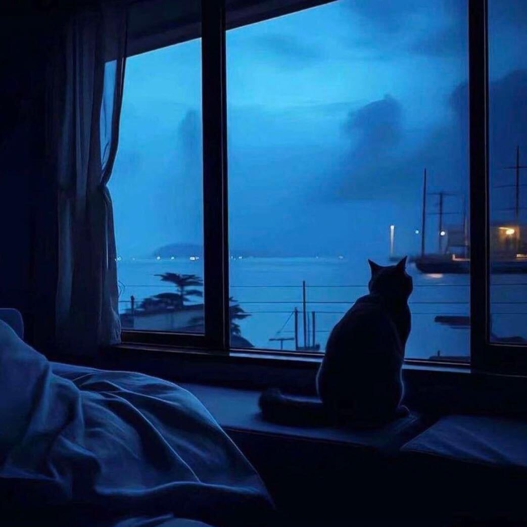 今天也有在想你